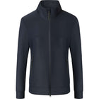 Covalliero Sudadera con capucha y cremallera Blouson Mujer Dark Navy