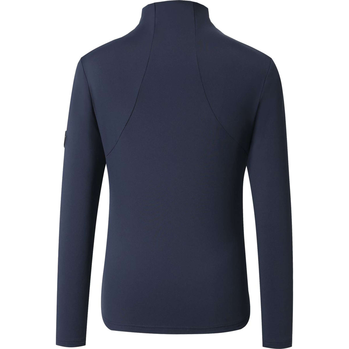 Covalliero Sudadera con capucha y cremallera Active Dark Navy