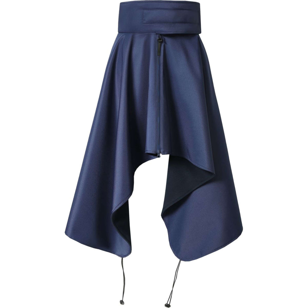 Covalliero Falda de Equitación Thermo Navy