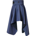 Covalliero Falda de Equitación Thermo Navy