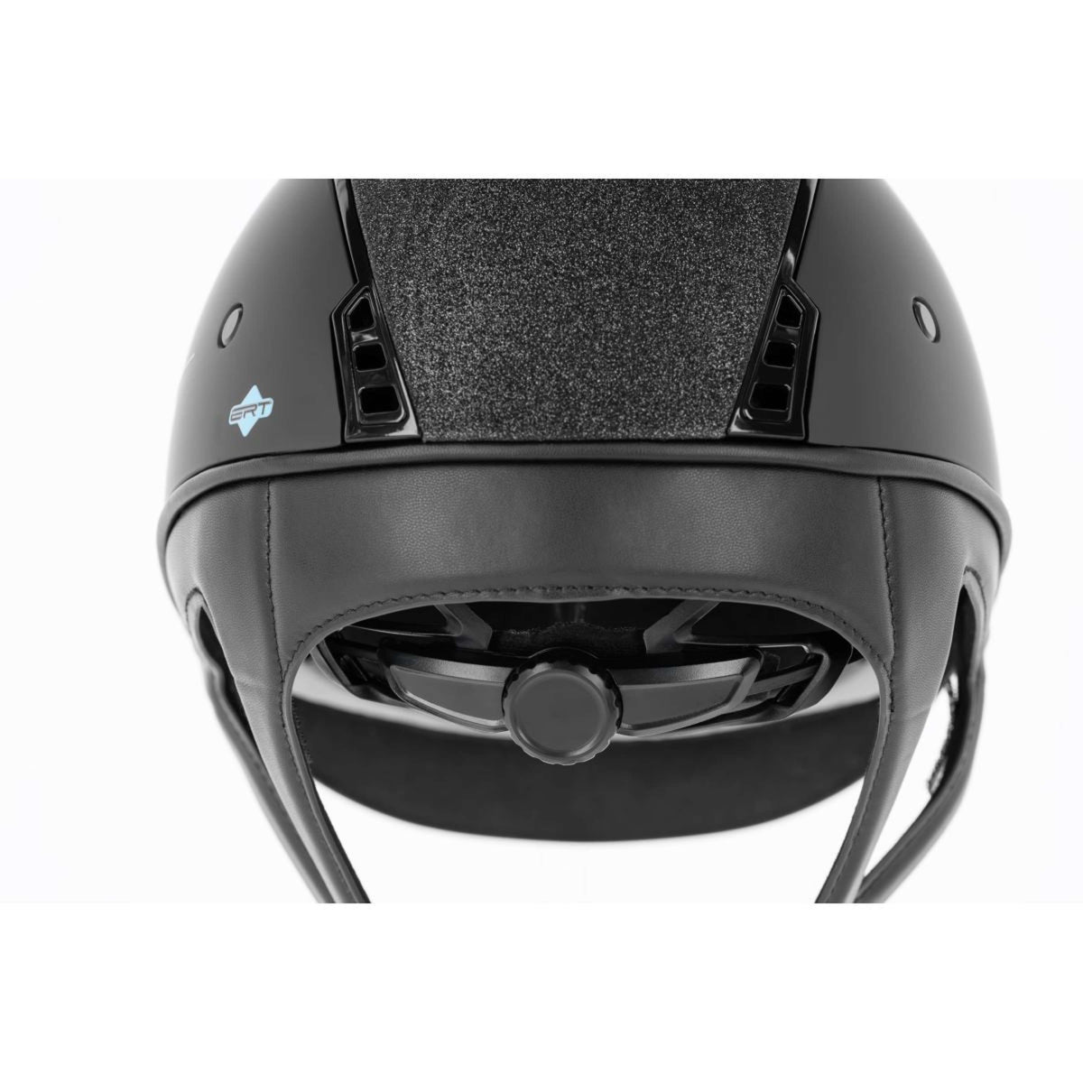 Covalliero Cappellino Eclipse Negro