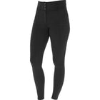 Covalliero Pantalones Highwaist Full Grip Negro
