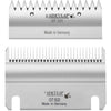 Aesculap Set de Cuchillas Econom GT520 Plata