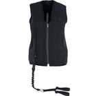 Covalliero Giubbotto Airbag Manege Negro