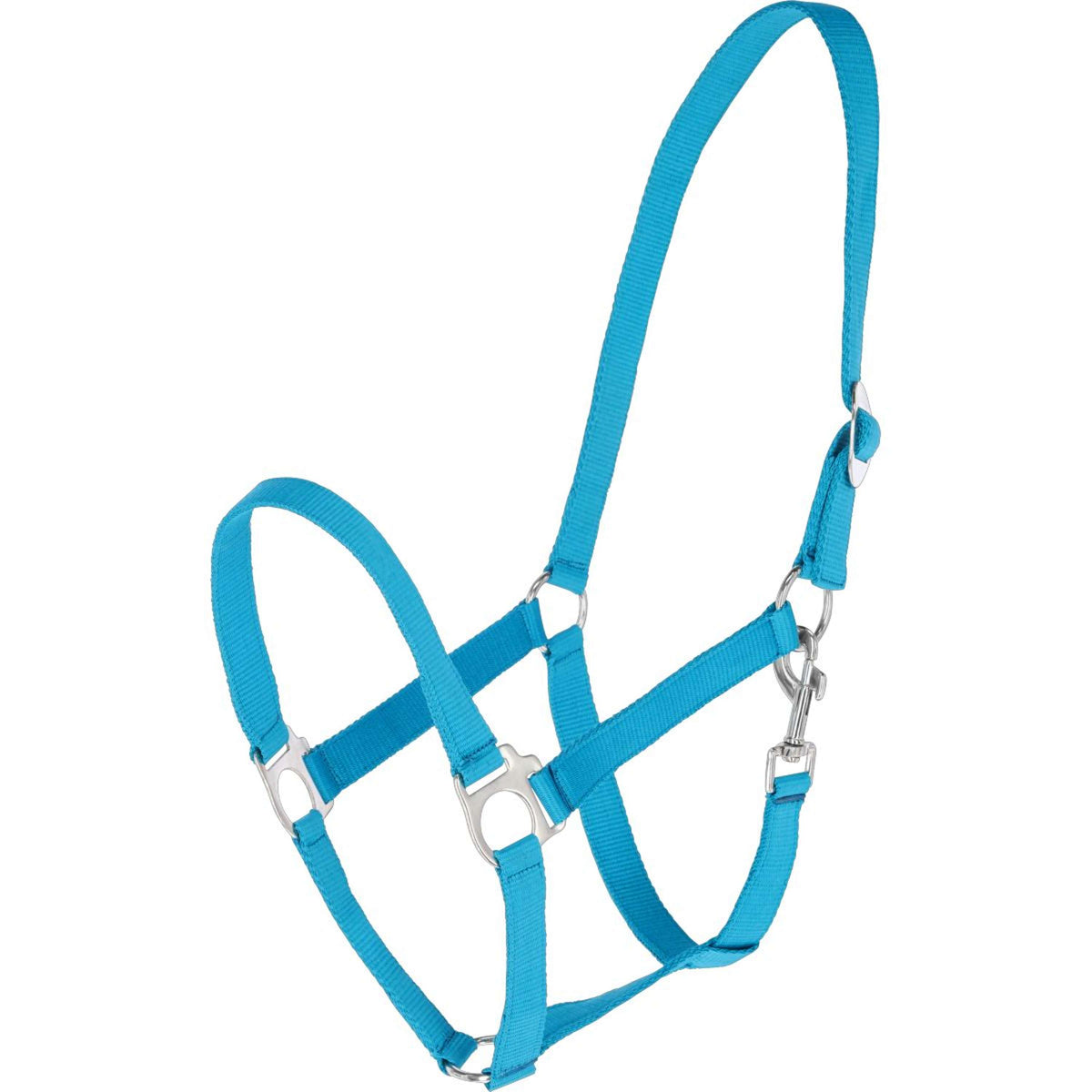 Covalliero Capezzina Hippo Azul