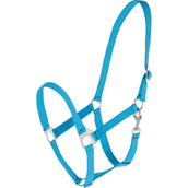 Covalliero Capezzina Hippo Azul