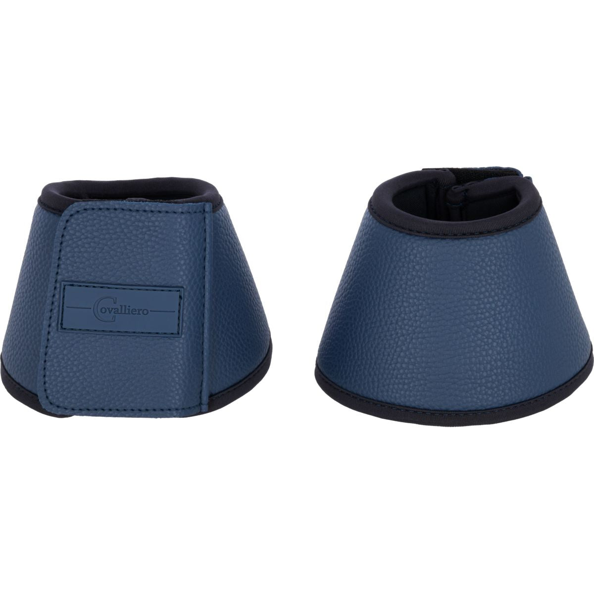 Covalliero Botas para caballos Avina Navy