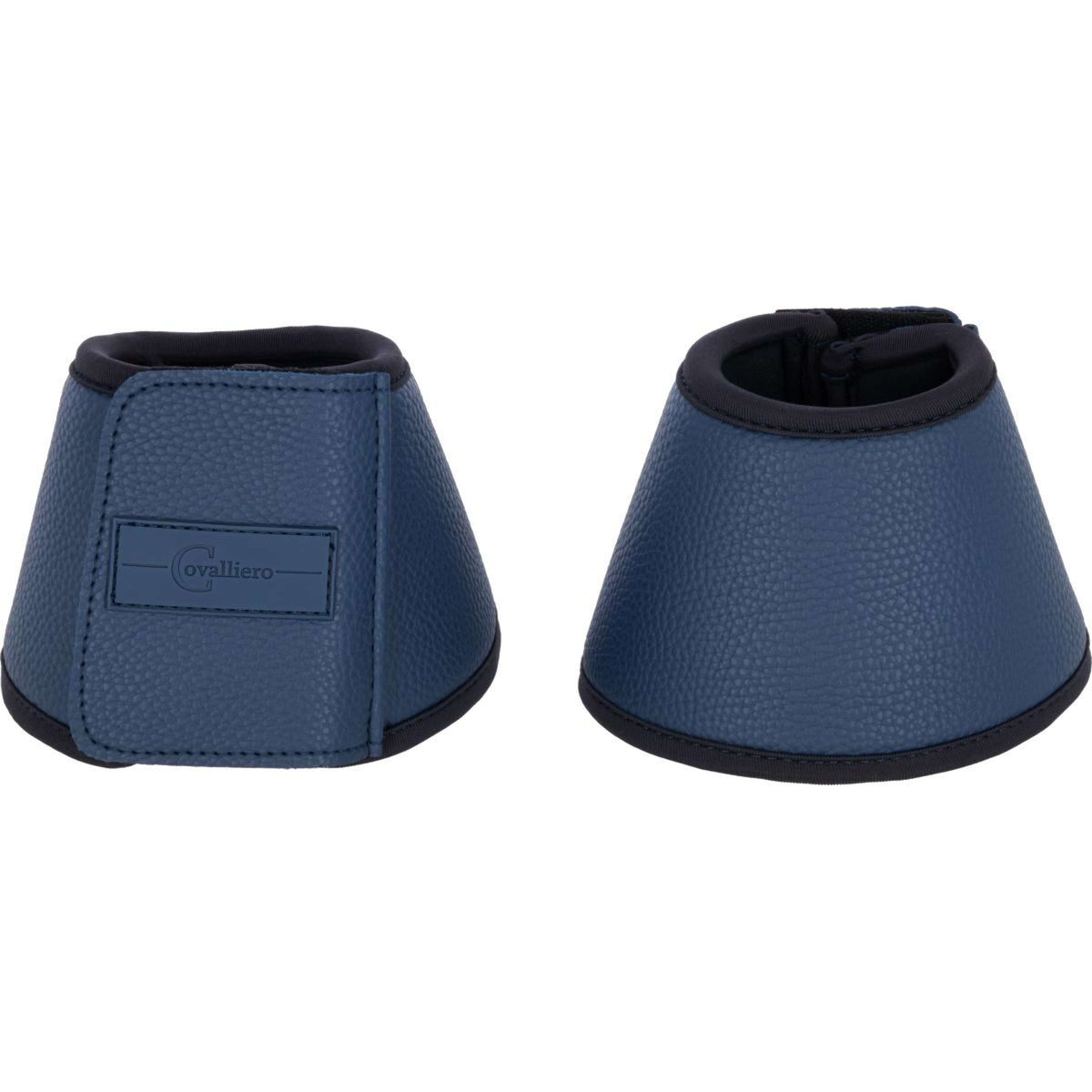 Covalliero Botas para caballos Avina Navy
