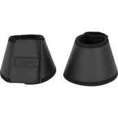 Covalliero Botas para caballos Avina Negro