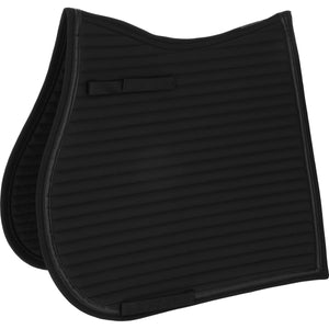 Covalliero Sottosella Linea Tutto Uso Negro