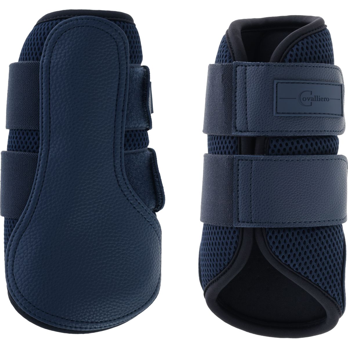 Covalliero Botas para Tendones Avina Navy