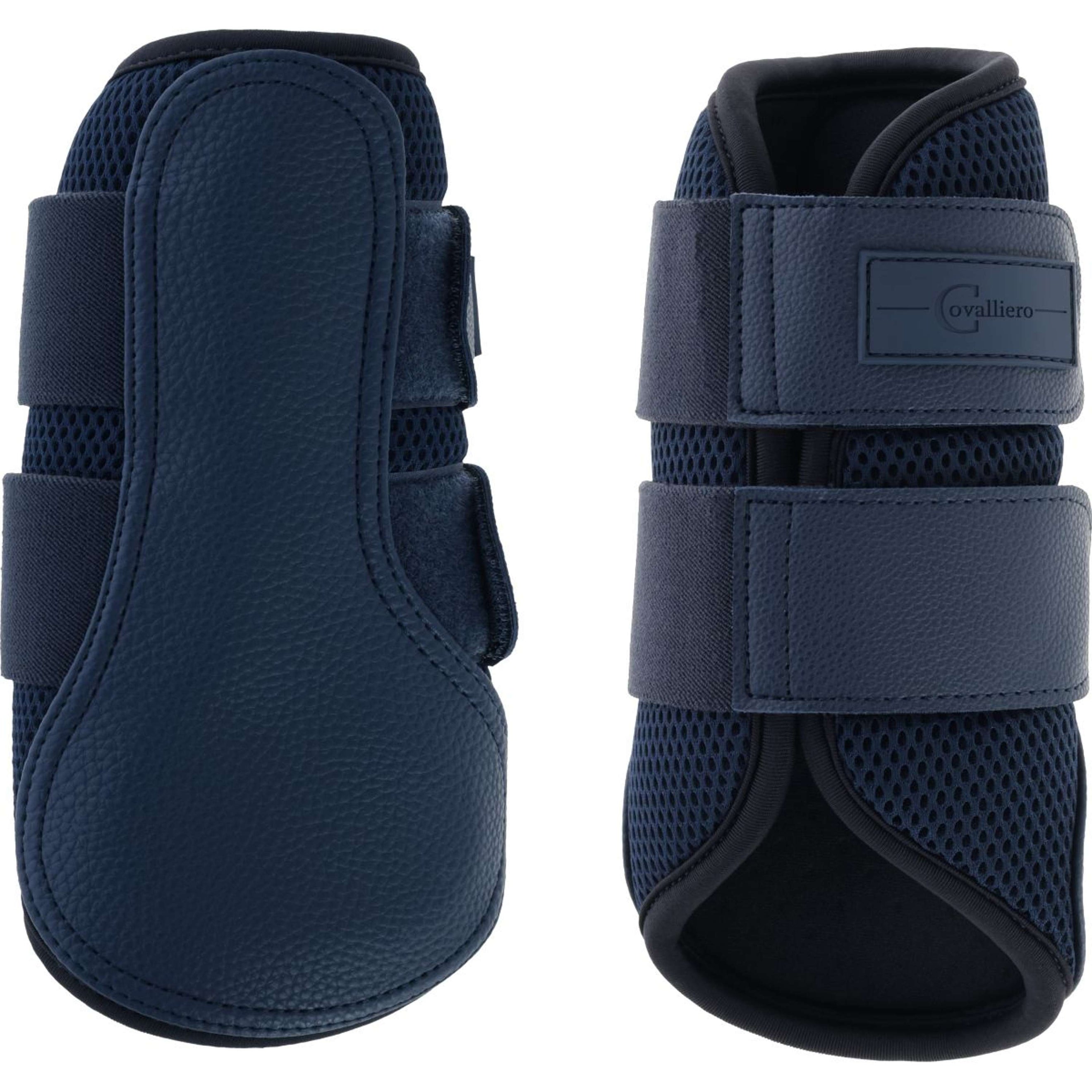 Covalliero Botas para Tendones Avina Navy Covalliero Botas para Tendones Avina Navy