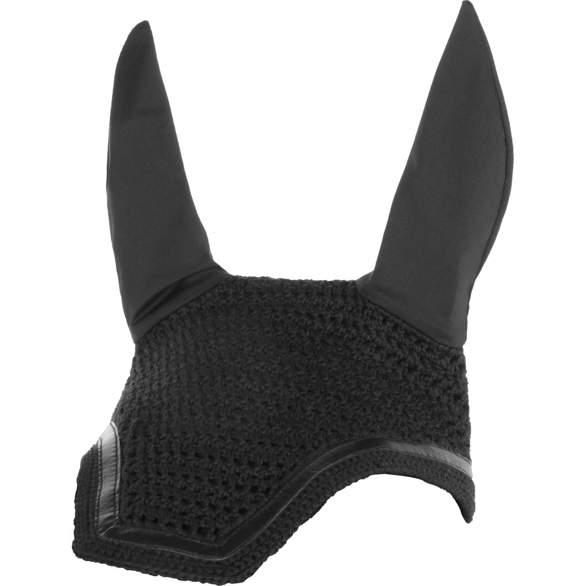 Covalliero Cuffietta Linea Negro