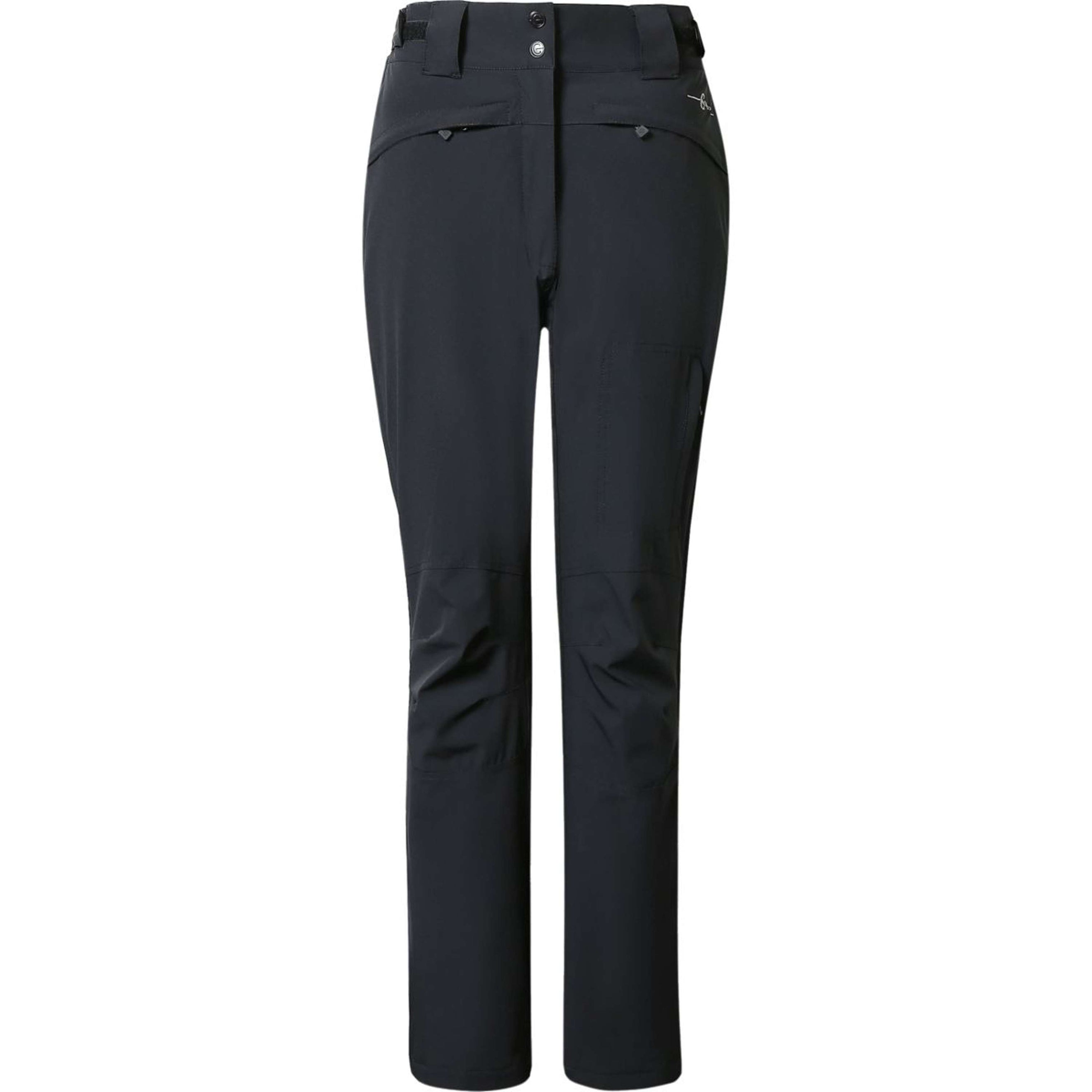 Covalliero Pantaloni Termici Alaska 2.0 Negro Covalliero Pantaloni Termici Alaska 2.0 Negro