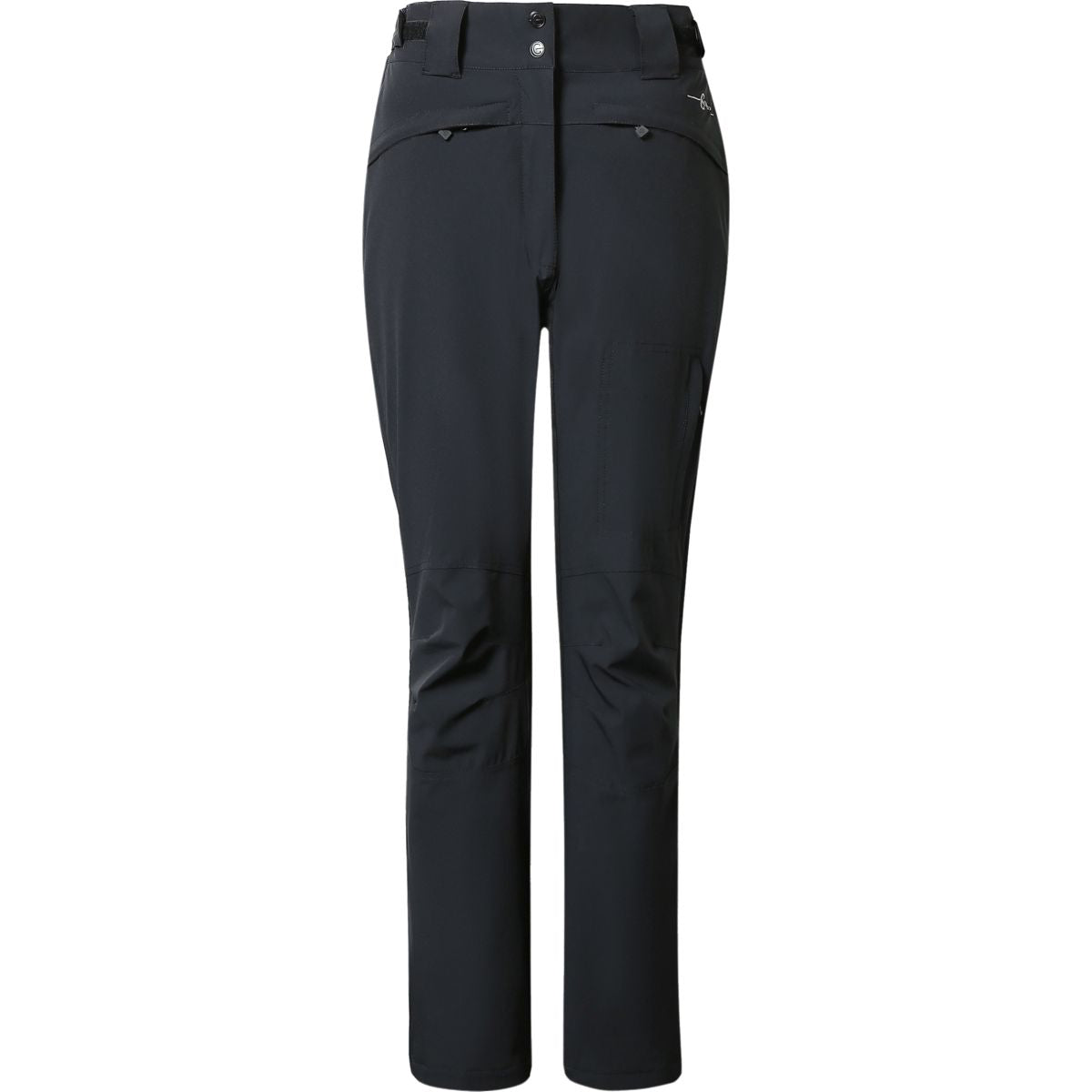 Covalliero Pantaloni Termici Alaska 2.0 Negro