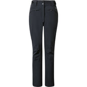 Covalliero Pantaloni Termici Alaska 2.0 Negro