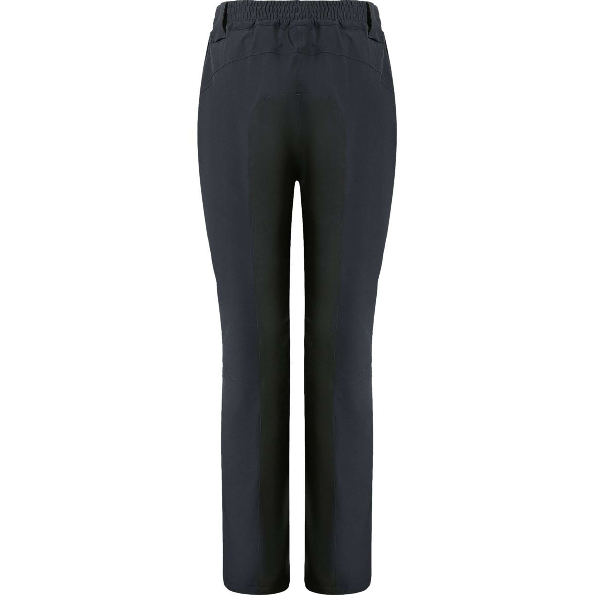 Covalliero Pantaloni Termici Alaska 2.0 Negro