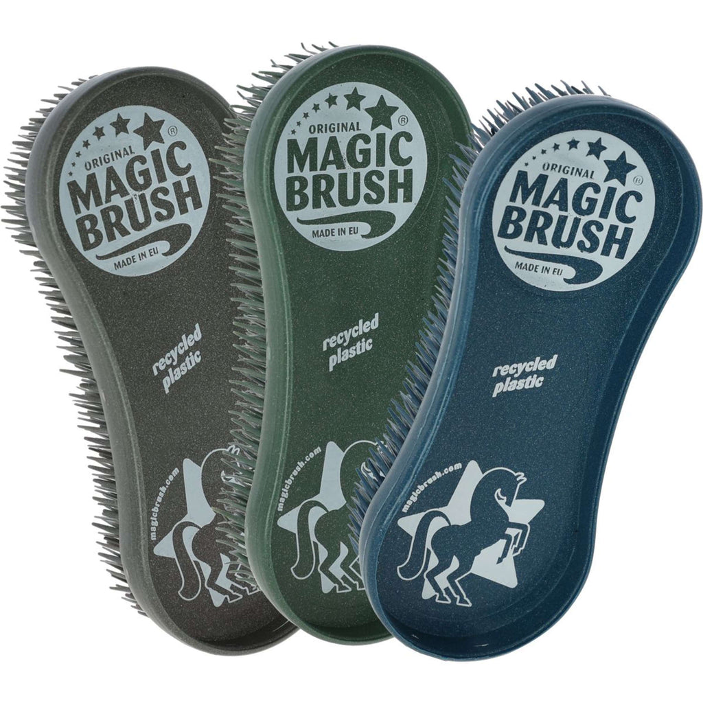 Magic Brush Impostato