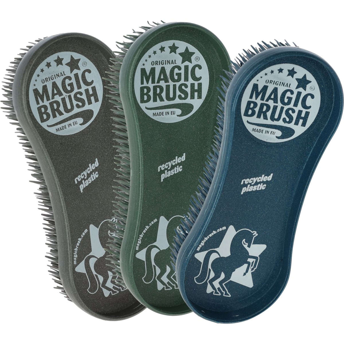 Magic Brush Impostato