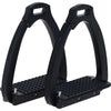 Covalliero Staffe Secure Negro