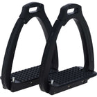 Covalliero Staffe Secure Negro
