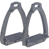 Covalliero Staffe Secure Plata