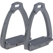 Covalliero Staffe Secure Plata