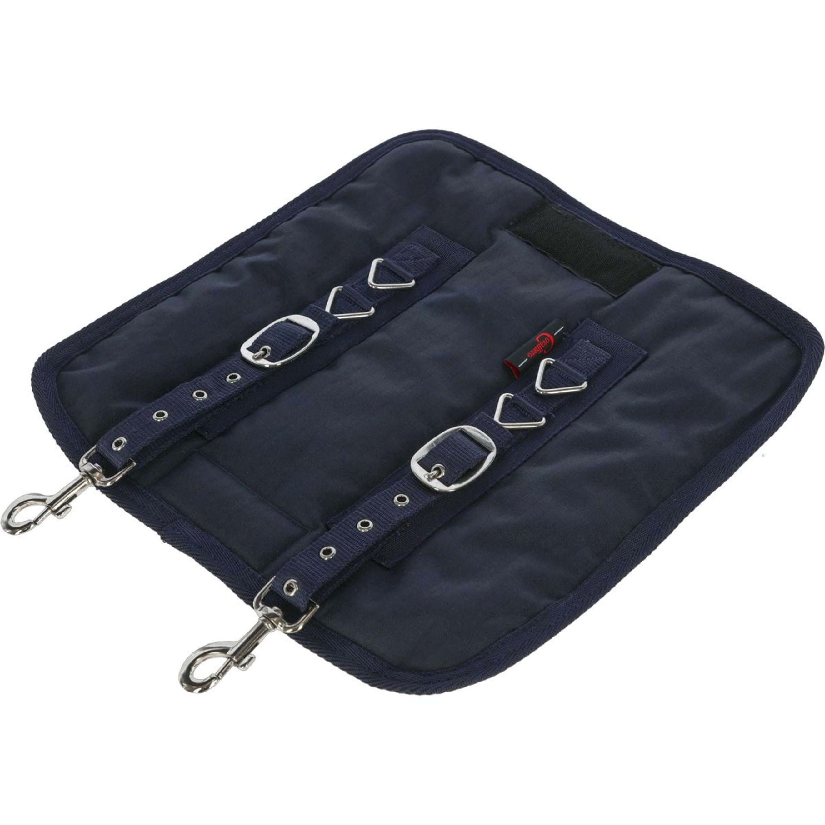 Covalliero Extensor de pecho Navy Covalliero Extensor de pecho Navy