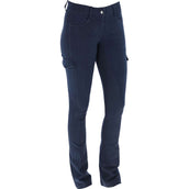 Covalliero Pantalones Jodhpur BasicPlus Navy