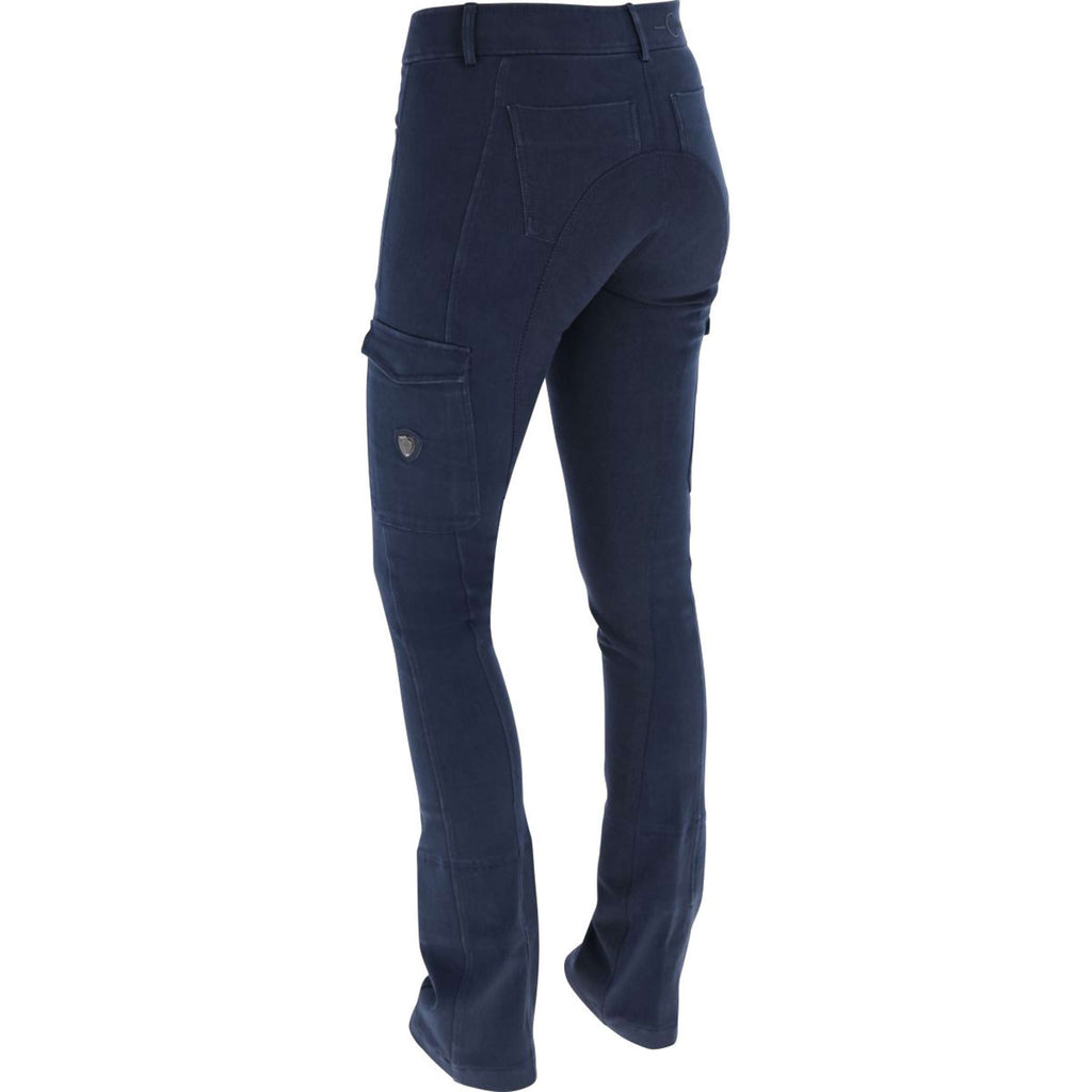 Covalliero Pantalones Jodhpur BasicPlus Navy