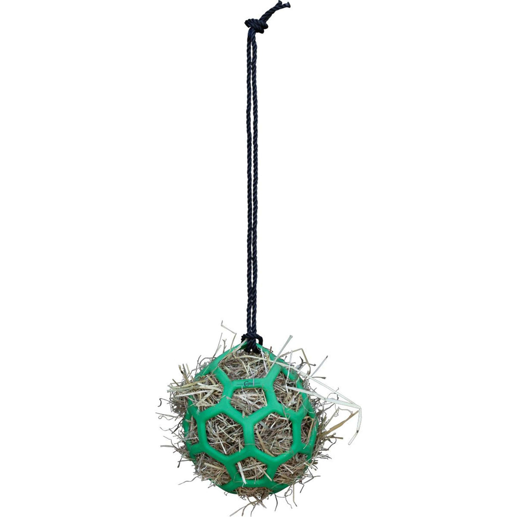 Covalliero Bola de Heno Flex Klein Verde