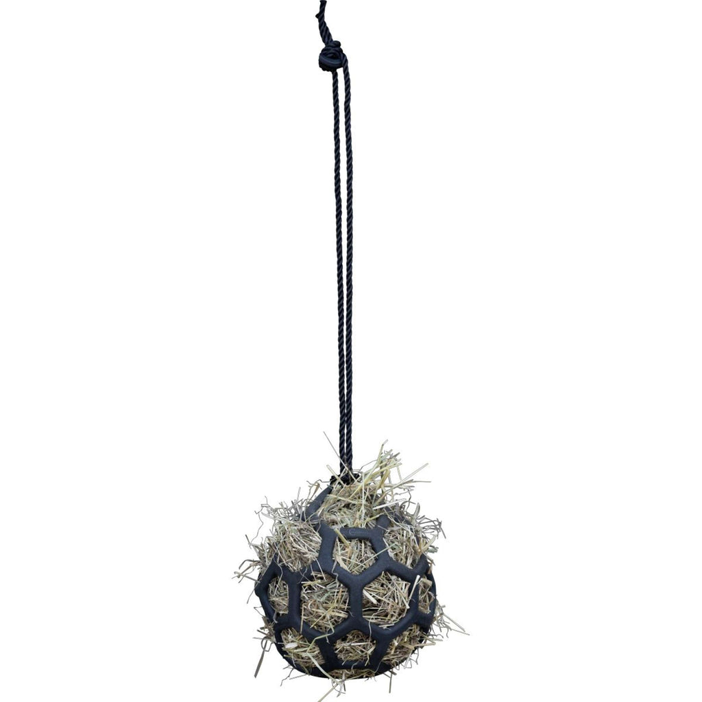 Covalliero Bola de Heno Flex Klein Negro