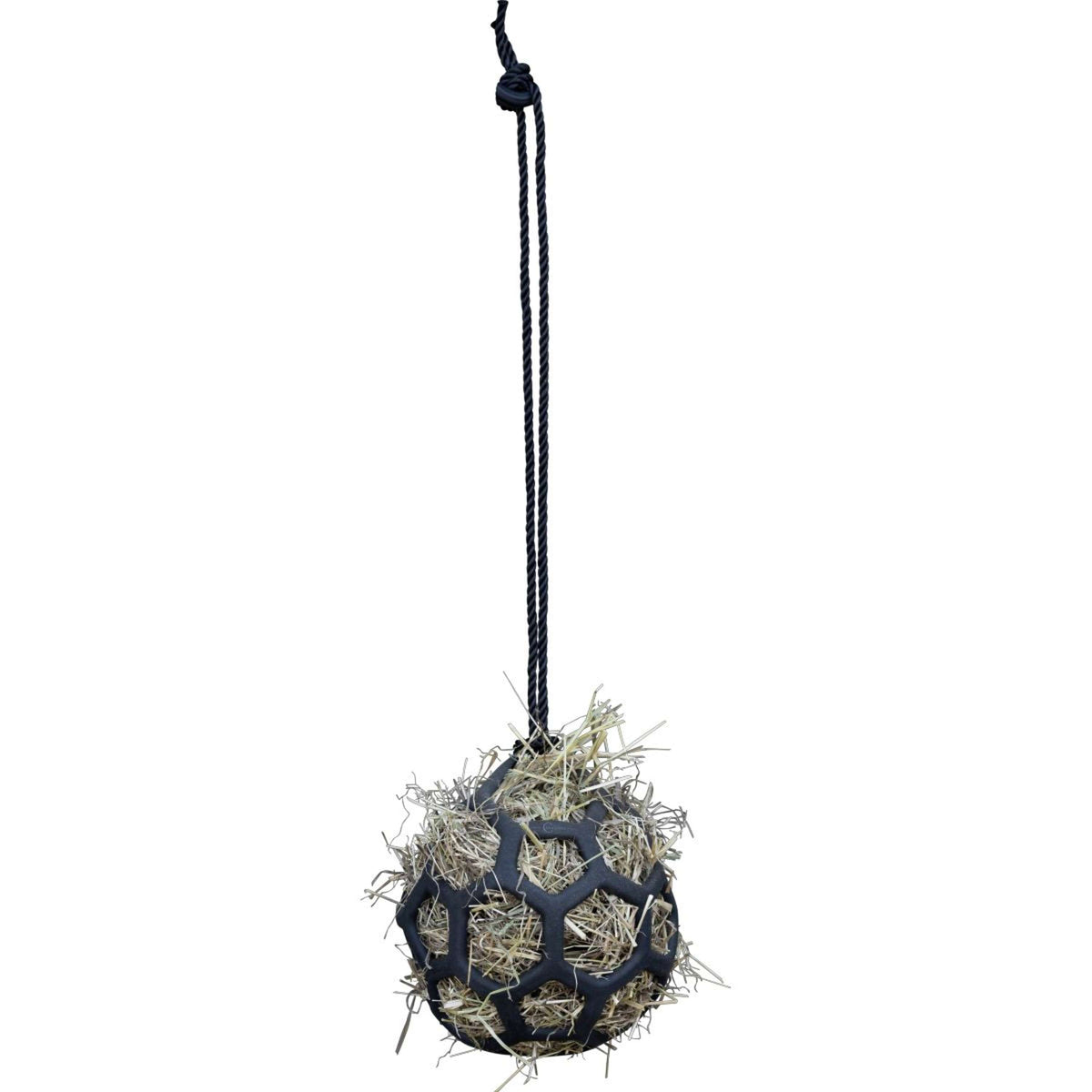 Covalliero Bola de Heno Flex Klein Negro