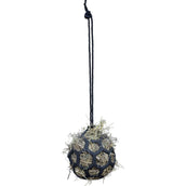 Covalliero Bola de Heno Flex Klein Negro