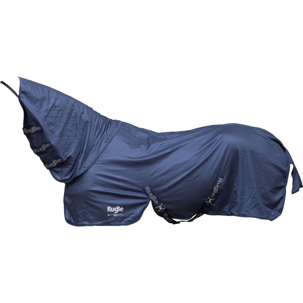 Covalliero Manta Antimoscas RugBe SuperFly Navy