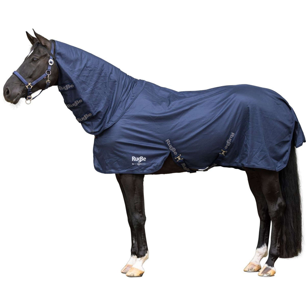 Covalliero Manta Antimoscas RugBe SuperFly Navy