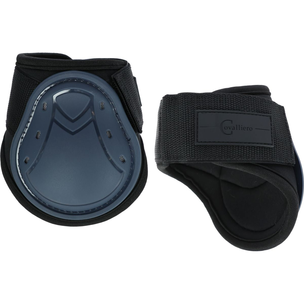 Covalliero Botas para menudillo TecAir Navy