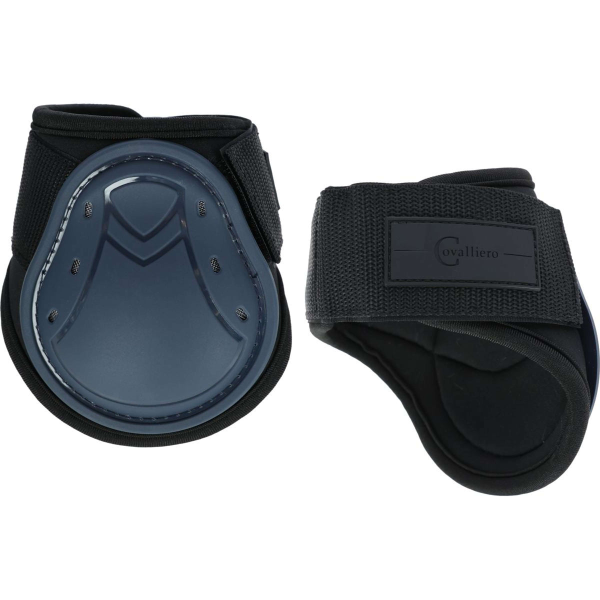 Covalliero Botas para menudillo TecAir Navy