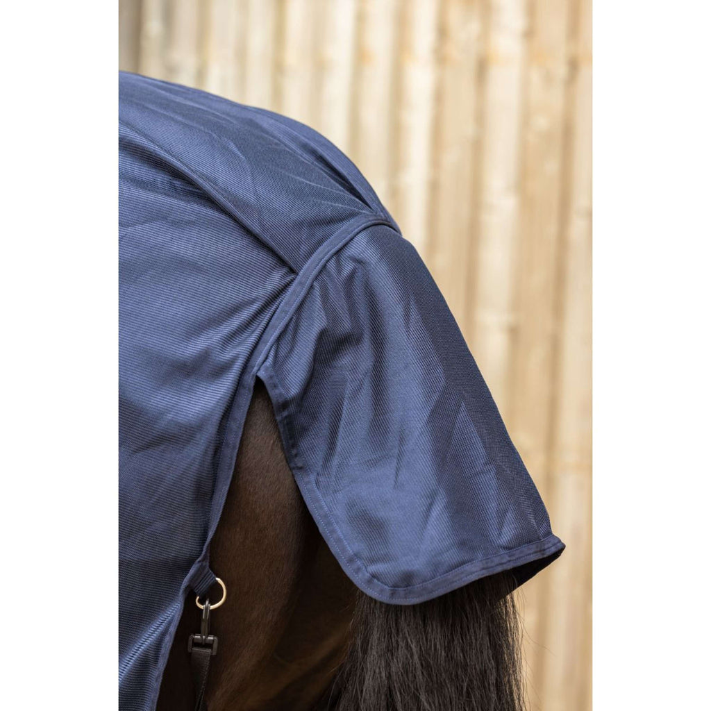 Covalliero Manta Antimoscas RugBe SuperFly Navy