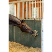 Covalliero Bola de Heno Flex Klein Negro