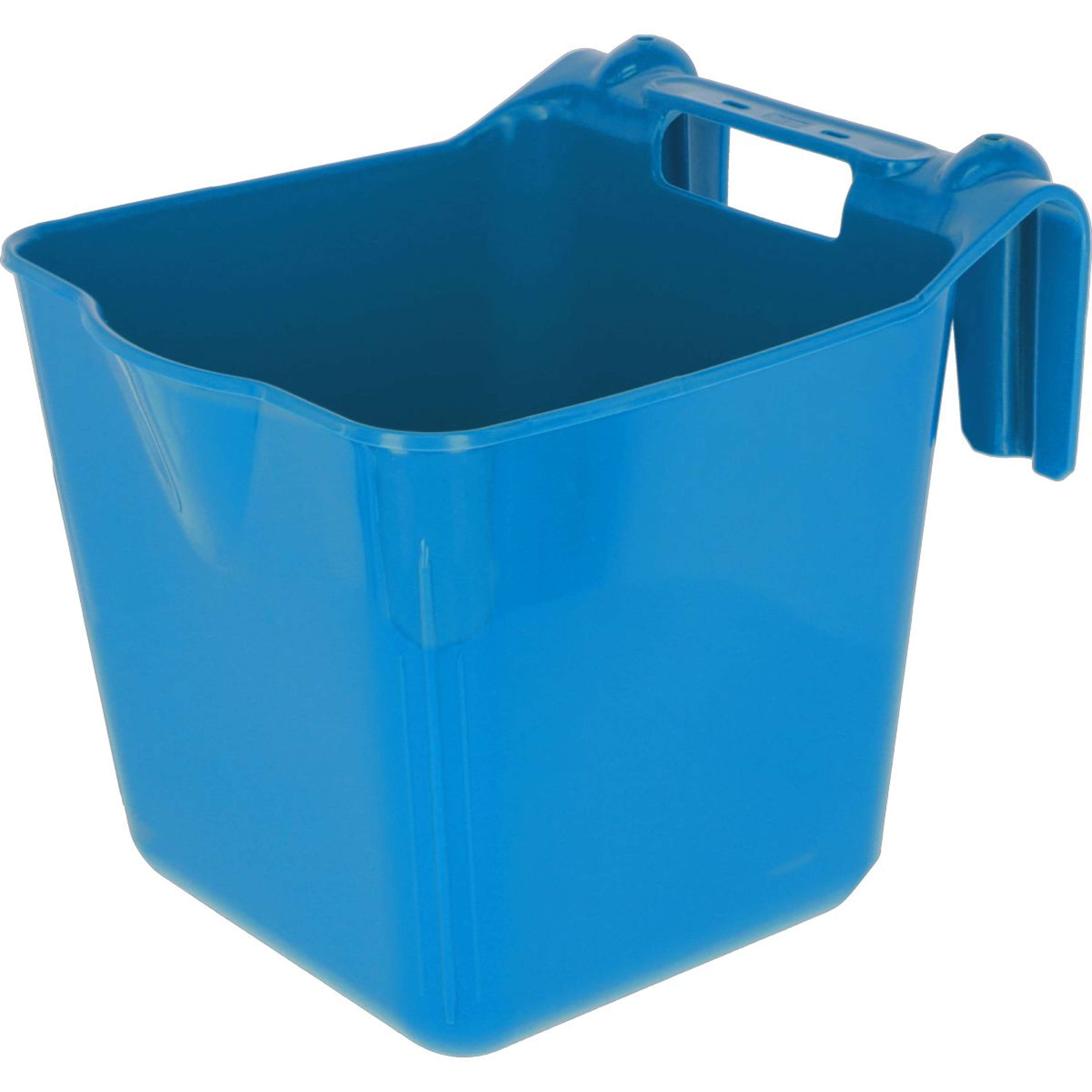 Kerbl Ciotola per cibo Vierkant Azul Real Kerbl Ciotola per cibo Vierkant Azul Real