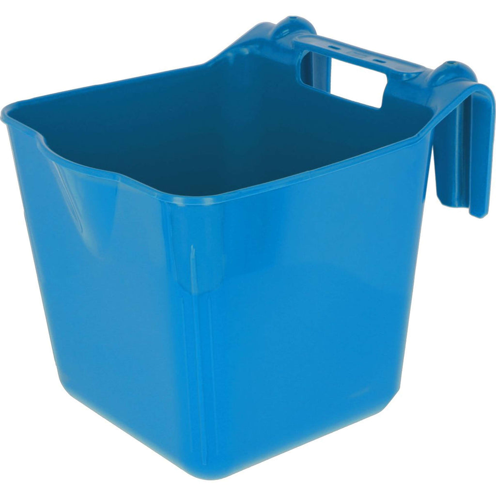 Kerbl Ciotola per cibo Vierkant Azul Real