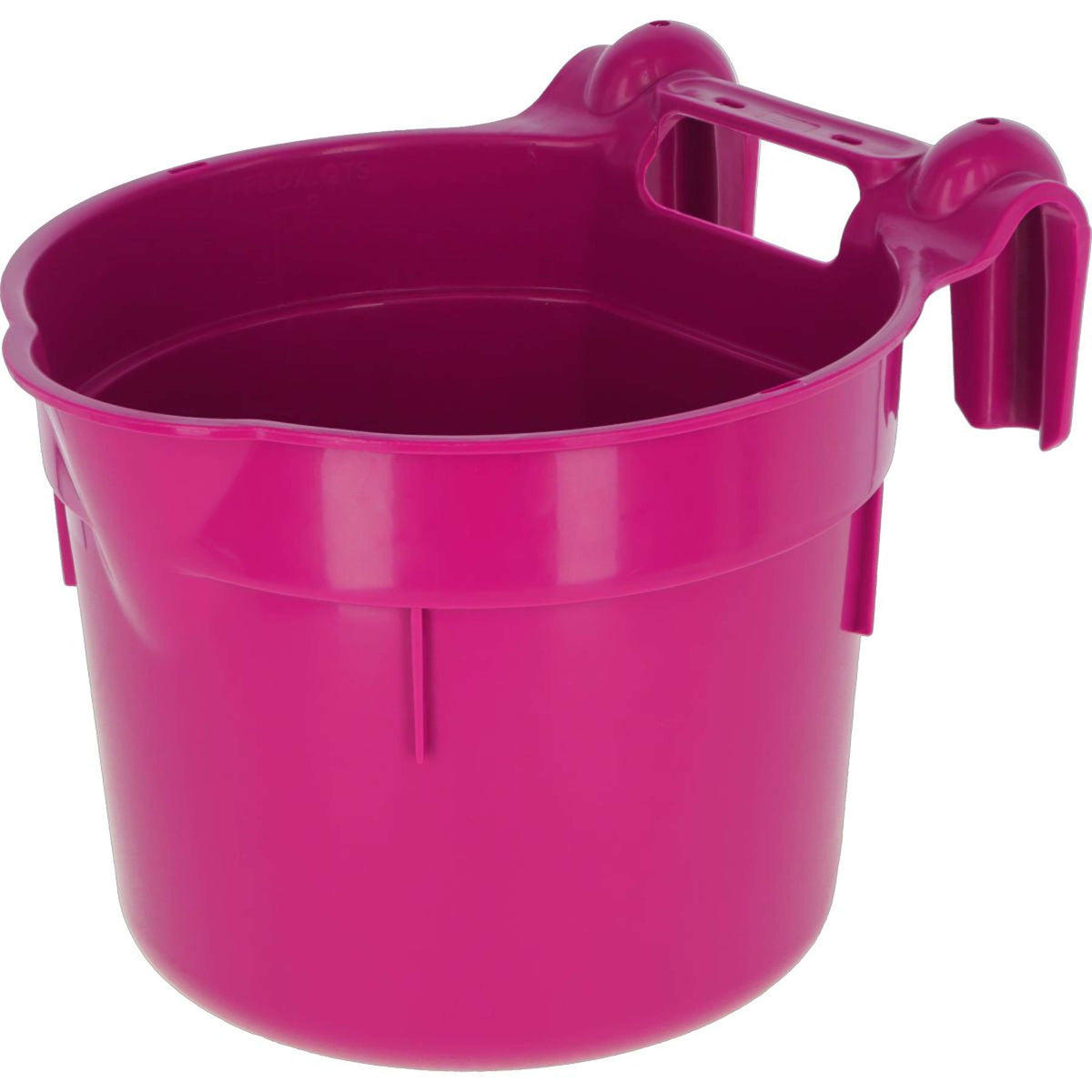 Kerbl Ciotola per cibo Rond Rosa