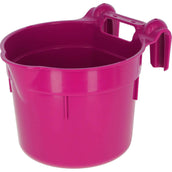 Kerbl Ciotola per cibo Rond Rosa