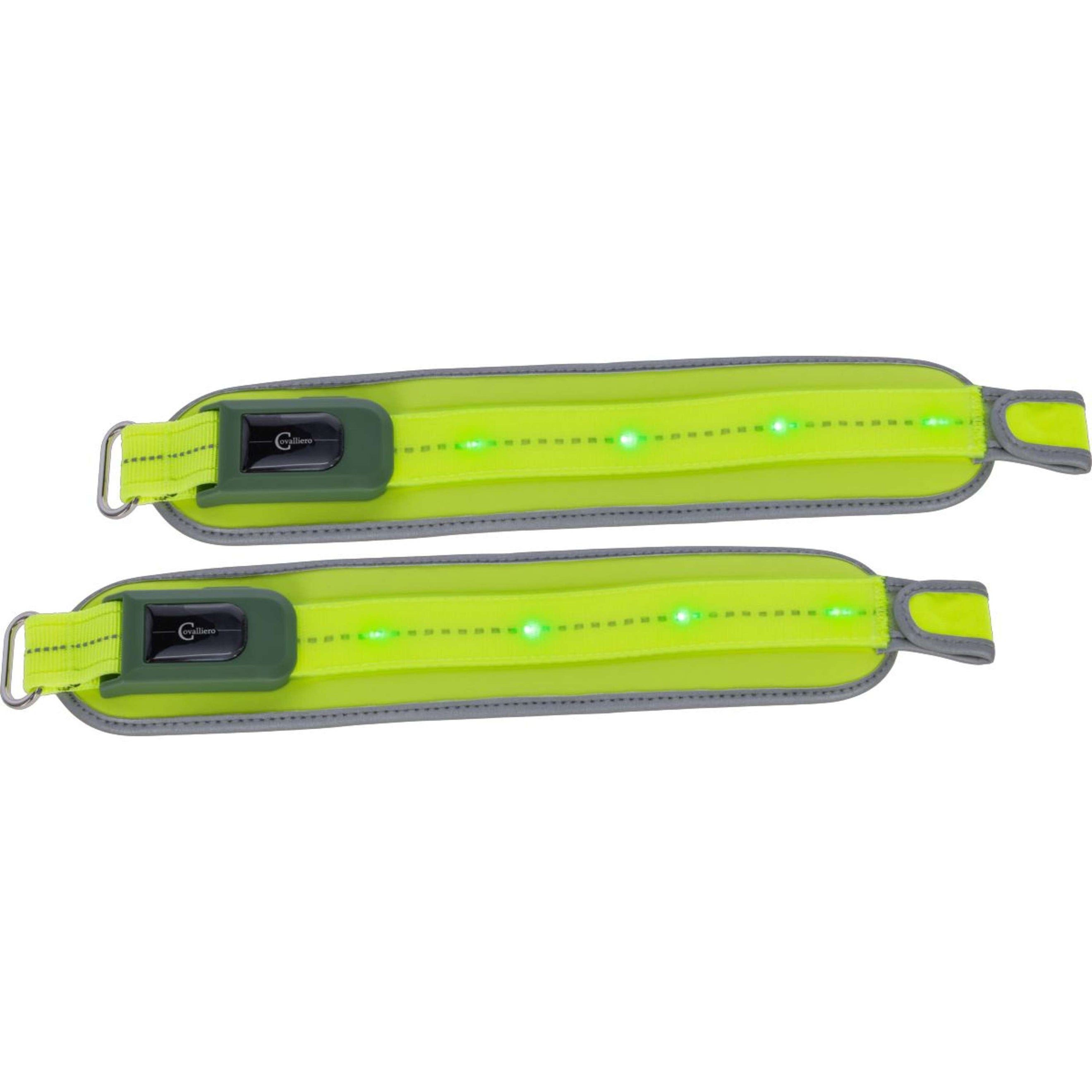 Covalliero Protezione delle gambe Led Reflejo Covalliero Protezione delle gambe Led Reflejo