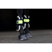 Covalliero Protezione delle gambe Led Reflejo