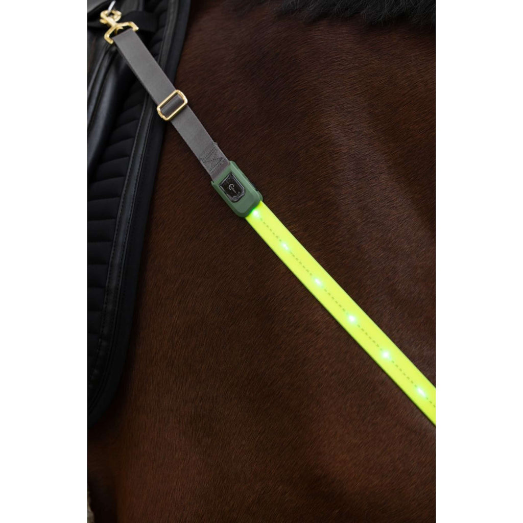 Covalliero Pettorina Led Reflejo