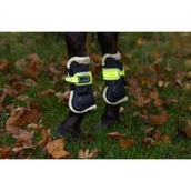 Covalliero Protezione delle gambe Led Reflejo