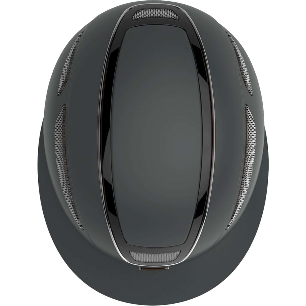 Covalliero Cappellino Elite Polo Negro