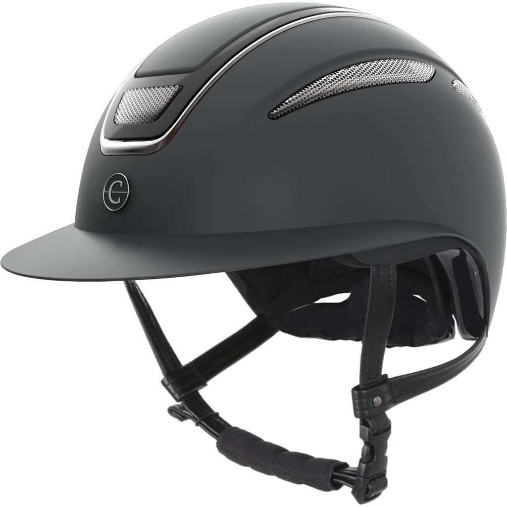 Covalliero Cappellino Elite Polo Negro